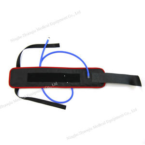 मेडिकल ग्रेड इलेक्ट्रॉनिक स्फिग्मोमैनोमीटर टूर्निकेट, त्वरित-कनेक्ट कूपलर के साथ डिस्पोजेबल - Product Image 5