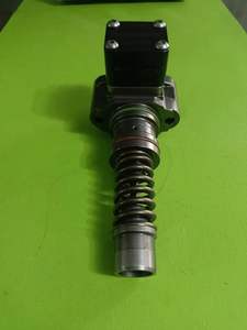 อะไหล่เครื่องจักรก่อสร้าง รถขุด บอมบ์ยูนิตารี ลูกสูบ 11 กก. มือสอง EC210B D6D BF6M2012C - Product Image 2