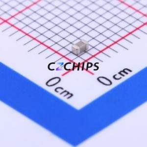 0603CG100J201NT ตัวเก็บประจุ SMD (MLCC) 0603 (ความจุ: 10pF )(ความแม่นยำ: 5% แรงดันไฟฟ้า: 200V) - Product Image 1