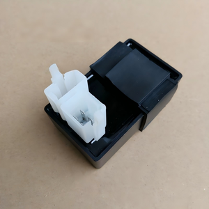 Oferta Especial: Kit de 5 Piezas de Piezas Eléctricas para Motocicleta, ATV, Triciclo, Tuk-Tuk - Encendedor CDI, Bobina de Ignición, Regulador, Relé, Intermitente para Zongshen - Product Image 2