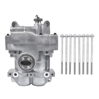 OEM # 68127987AB Pompe à huile pour Chrysler 200 Jeep Compass Dodge Avenger 2.4L V6 07-2016