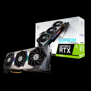 Série complète de cartes graphiques de jeu et d'IA Suprim RTX3070 3080 3090 8GB 12GB 16GB 24GB, neuves, série complète Suprim RTX3070 3080 3090 - Product Image 5