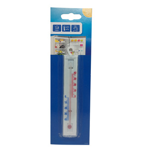 Analoges Innen-<span class=keywords><strong>Thermometer</strong></span> und Hygrometer mit -40 bis 40°C Messbereich für Gewächshäuser, ab Lager Lieferbar - Product Image 1