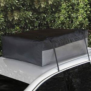 BSCI Factory <b>cargo</b> roof Gear Sport 3 Car Top Carrier 18 cu ft 100% Waterproof <b>cargo</b> <b>bag</b> Attaches With or Without Roof Rack - Product Image 2