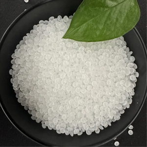Wholesale HDPE Plastic Granules-Customizable Color High Flow & High Gloss Grades Food Grade Virgin Material - Product Image 6