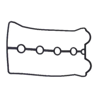 Joint de couvercle de culbuteur moteur KENT A16DMS de haute qualité, neuf, norme OEM, pour Daewoo Lanos/Nubira 1.6 16V, référence OE 96351213, professionnel
