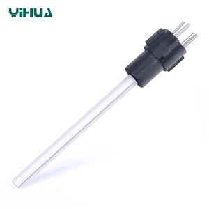 Elemento Calefactor para Soldador YIHUA 926LED-V/929D-I/929D-2, 134B 134C, 2 Piezas, Elemento Calefactor Enchufable, 220V 110V - Product Image 5