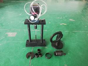 Banc d'essai de démontage de pompe PT et d'injecteur PT800 (manuel et automatique) kit d'outils de réparation PT pour pompe à carburant PT et injecteur - Product Image 5