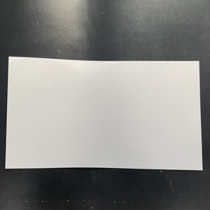 Film diffuseur pour ordinateur portable à large angle de vue, uniformité de la luminosité pour l'écran d'ordinateur portable, rétroéclairage, taille personnalisée - Product Image 5