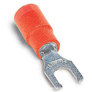 ขั้วต่อ ABB-Thomas Betts Spec-Kon ทองเหลืองสีเหลือง ขนาด 6 มม. - Product Image 4