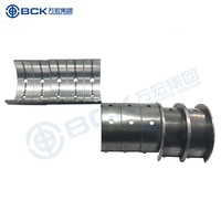 11702-56010 Nouveau coussinet de vilebrequin pour moteurs B 2B 3B 3BK Marque BCK Certifié IATF 16949 Garantie de 12 mois