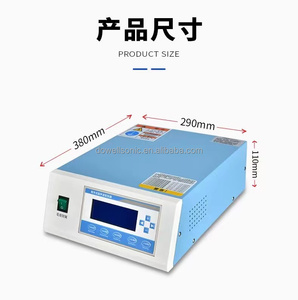 Mới 28k 30k 35k 40k Máy phát điện siêu âm PCB board Máy phát điện siêu âm cho Điều kiện Mới - Product Image 4