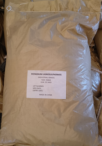 पोटेशियम लिगनोसल्फोनेट मिट्टी कंडीशनर - Product Image 6