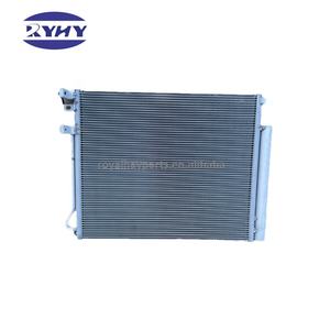 Radiatore di Alta Qualità 68400-35000 per Ssangyong Tivoli <span class=keywords><strong>XLV</strong></span> - Product Image 2