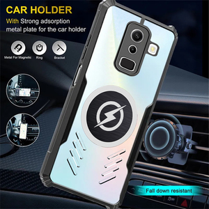 <span class=keywords><strong>Cover</strong></span> Traslucida Anti-caduta con Dissipazione del Calore in Grafene per <span class=keywords><strong>Samsung</strong></span> <span class=keywords><strong>Galaxy</strong></span> J8 J7 J6 J5 J4 <span class=keywords><strong>J3</strong></span> J2 Pro Prime J6 J4 Plus - Product Image 5