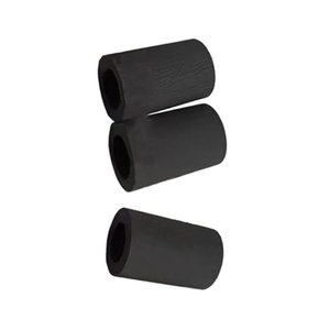 2 Pcs <b>Roller</b> <b>Rubber</b> Tire With 1 Pcs Brake Separation <b>Roller</b> Fits For Samsung SCX 2951D 2956DW 4728HN 295OND 2955ND 4705ND 4701ND - Product Image 5