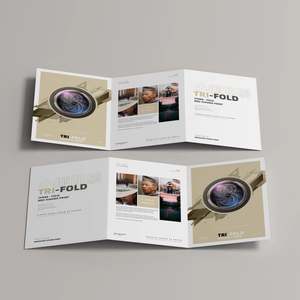 Custom Full Color Booklet Printing Service Greaseproof Paper Matte/Glossy Lamination Foil Emboss UV Saddle <b>Wire</b> Binding - Product Image 4