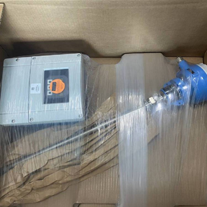 and Endress+Hauser Proline Prosonic <b>Flow</b> 91W Ultrasonic Flowmeter 91WA1-AA2B00ACA5AA - Product Image 6