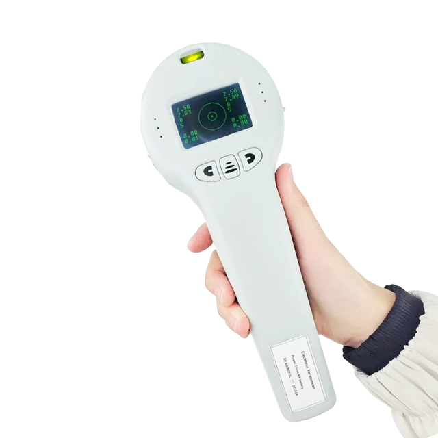 Hot Sale Optometry Equipment Portable Auto Keratometer SW-100