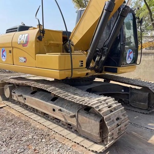 Excavadora Caterpillar 320 Usada, Cat 320, 320D, 320GC, 320GX, Excavadora de Segunda Mano, CAT 320, CAT320D, CAT330 - Product Image 6