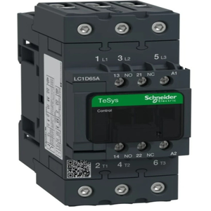 LC1D65AB7 D <span class=keywords><strong>65</strong></span> A 30 กิโลวัตต์ 24 โวลต์ ของแท้ใหม่เอี่ยม จัดส่งภายใน 24 <span class=keywords><strong>วัน</strong></span> - Product Image 1