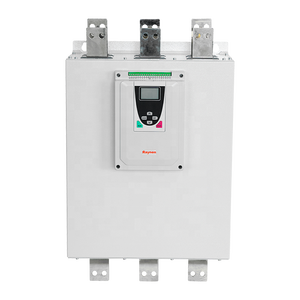 RSE-T3-280-E โมดูลซอฟต์สตาร์ทมอเตอร์สามเฟสของผู้ผลิต Ac - Product Image 2