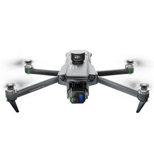 Дрон Wing6: Горячая распродажа, 8K HD камера, 3-осевой стабилизатор, 45 минут полета, дальность 10 км, профессиональный флагманский квадрокоптер для аэрофотосъемки - Product Image 2