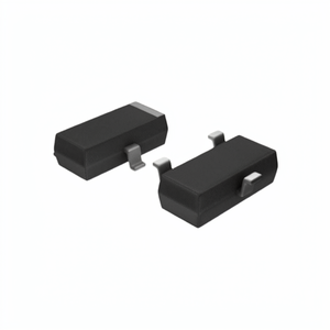 Composant électronique original TO 236 3, SC 59, SOT 23 3 PT7M7809ZTEX pour la gestion de l'alimentation (PMIC) - Product Image 1