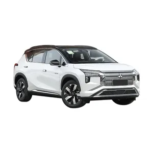 Stock SUV MITSUBISHI AIRTREK 520Km High Speed EV Durable Electric SUV EV Cars