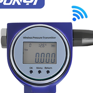 Medidor de <span class=keywords><strong>Nivel</strong></span> Sumergible Inalámbrico Yunyi LoRaWAN 4G NB-IoT, Transmisor de <span class=keywords><strong>Nivel</strong></span> de Agua para Pozos Profundos, <span class=keywords><strong>Sonda</strong></span> IP68 para Tanques de Aguas Residuales - Product Image 6