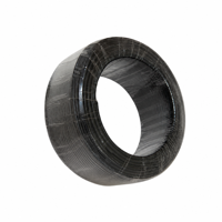 Câble Électrique Monoconducteur en Cuivre 1,5mm² 2,5mm² Revêtu de PVC pour Câblage Résidentiel et Systèmes d'Éclairage – Vente en Gros