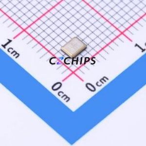 TZ1775A Crystal (Passive) SMD3225-4P Crystal Oscillator 32MHz 8pF 10ppm - Product Image 1