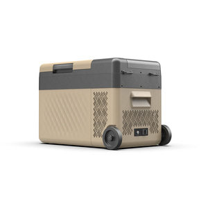 Compresseur OEM RTW25 pour réfrigérateur automobile, congélateur <span class=keywords><strong>solaire</strong></span> portable à économie d'énergie, refroidisseur <span class=keywords><strong>12</strong></span> <span class=keywords><strong>volts</strong></span> pour voiture - Product Image 2