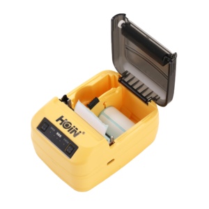<span class=keywords><strong>Mini</strong></span> <span class=keywords><strong>impresora</strong></span> térmica portátil de 56mm HQ201 Máquina de impresión de etiquetas sin tinta para etiquetas de envío para productos en stock de <span class=keywords><strong>Amazon</strong></span> - Product Image 3
