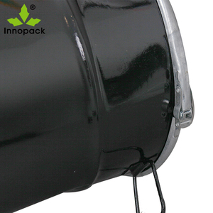 Baril en acier de 90 litres, <span class=keywords><strong>tonneau</strong></span> en <span class=keywords><strong>métal</strong></span> - Product Image 4