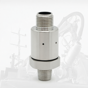 Sensor de Presión Hidráulica de Alta Calidad de 420 mA, 400 bar - Product Image 3