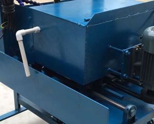 Máquina Automática para Perfilado Esférico y de Vasos, Equipo Industrial para el Procesamiento de Gemas - Product Image 6