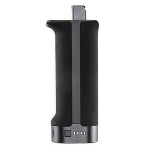 Poignée de batterie RS BG30 Accessoires compatibles pour les drones <span class=keywords><strong>DJI</strong></span> RS <span class=keywords><strong>3</strong></span> <span class=keywords><strong>Pro</strong></span> et RS 2 Accessoires - Product Image 2