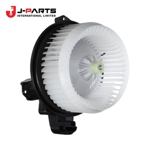 Motor Subconjunto, Ventilador de Calefacción, con Ventilador para Toyota Hilux LN106 1988-1997 OE 87103-04021 8710304021 - Product Image 1