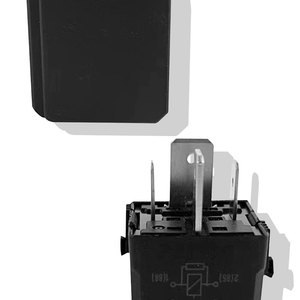 Boîte à fusibles 4 broches pour voiture, relais de protection contre les surcharges, OE:0025422619, haute qualité, pour Mercedes <span class=keywords><strong>Classe</strong></span> <span class=keywords><strong>A</strong></span> <span class=keywords><strong>B</strong></span> C E R M V S, pièces et accessoires automobiles - Product Image 5