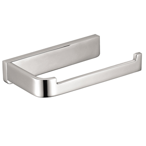Support mural pour papier toilette, support de rouleau fantaisie à suspendre, support de serviettes en papier, vente chaude, prix abordable - Product Image 1