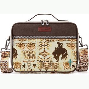 Échantillon gratuit Direct Usine : Grande sacoche de transport pour Bible / Sac de transport pour Bible d'église avec bandoulière réglable et poignée rembourrée - Product Image 6