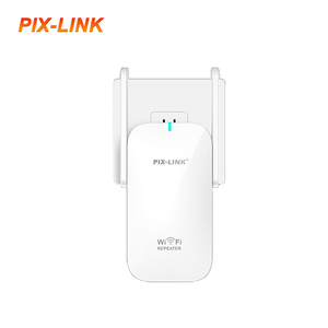PIX-<span class=keywords><strong>LINK</strong></span> Nuevo AX13 3000M WiFi6 Repetidor Modo AP Enrutador inalámbrico AX3000 3000Mbps Banda dual 5GHz 2,4 GHz Repetidor WiFi6 - Product Image 2