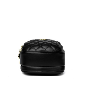 New Fashion Designer Crossbody <b>Bags</b> High Quality PU <b>Leather</b> Shoulder Messenger <b>Bag</b> Casual Totes Luxury Women Handbags and Purses - Product Image 5