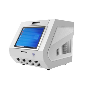 เครื่องทดสอบทองคำความบริสุทธิ์สูง Zealchon High Gold Purity XRF พร้อมเครื่องตรวจจับแบบ Gas Proportional Detector ความแม่นยำ 0.1% รับประกัน 1 ปี - Product Image 3