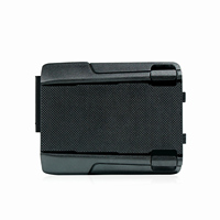 Batterie de remplacement Lithium-ion rechargeable TC70 TC75 TC70x TC700 pour scanner de codes-barres 3.7V 4620mAh