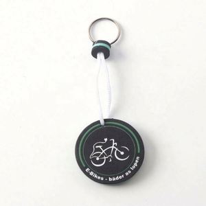 Llaveros de Espuma EVA Baratos al por Mayor, Llaveros Flotantes de EVA, Artículos Promocionales - Product Image 4