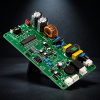 PCBA de Electrodomésticos con Certificación RoHS ISO9001 Premium para Campana Extractora de Cocina ML-K83, Ensamblaje de Placa de Control Principal Personalizada Tailian