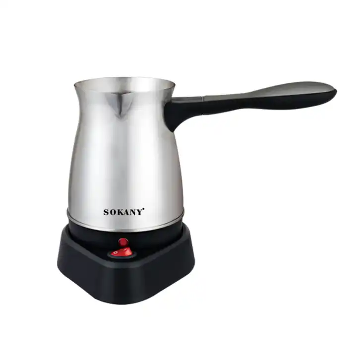 sokany 214 turkish coffee maker machine