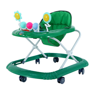 Andador <span class=keywords><strong>para</strong></span> Bebés de 0 a 2 Años, Previene Piernas Arqueadas, Antivuelco, Plegable - Product Image 3